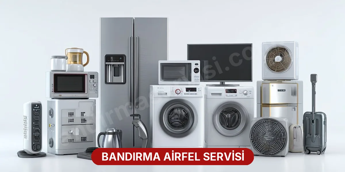 Bandırma Airfel Servisi