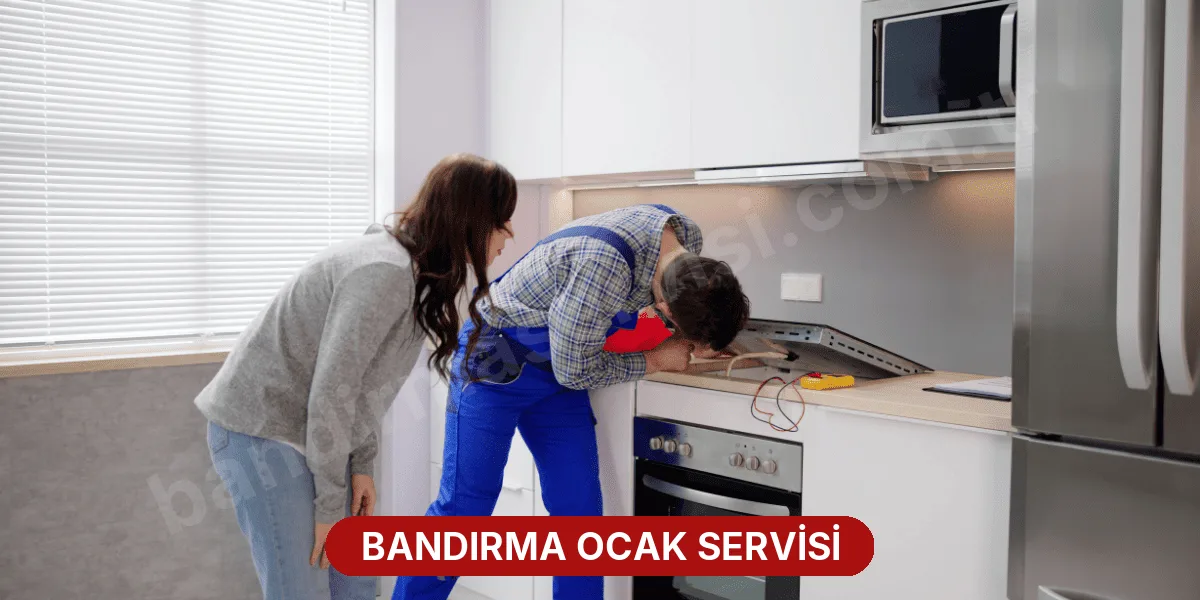 Bandırma Ocak Servisi