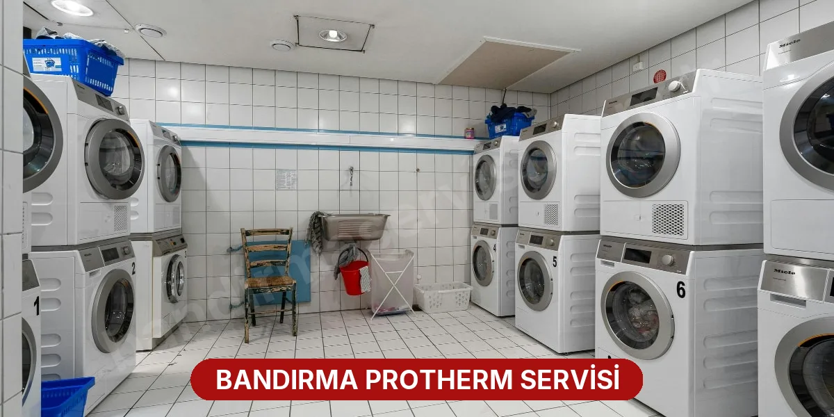 Bandırma Protherm Servisi
